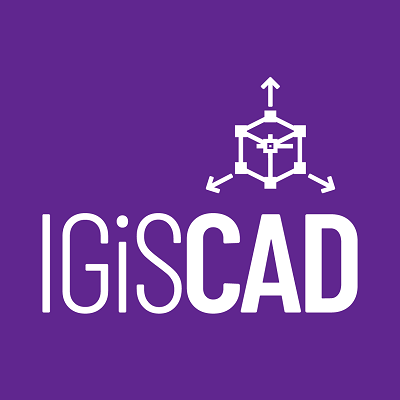 IGiS CAD [Logo]