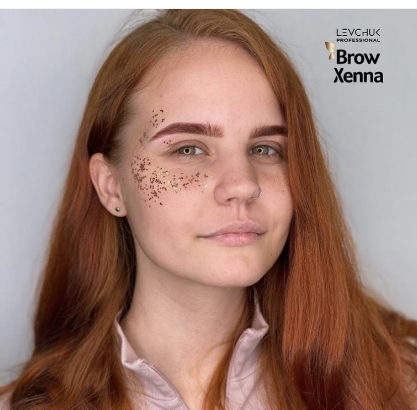 henna-brows