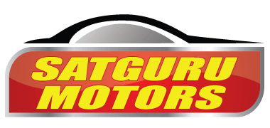 satguru-motors-logo