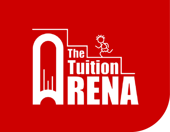 the tution arena logo-01