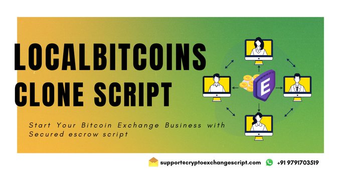 localbitcoins-clone-script