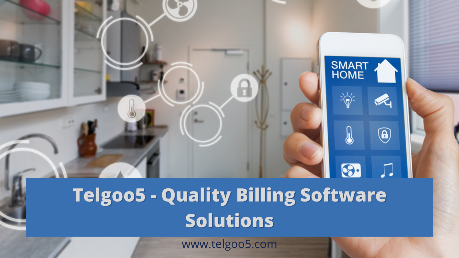 Telgoo5 - Quality Billing Software Solutions