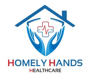 homely hands logo