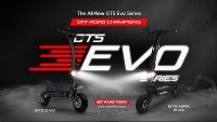 Mearth GTS EVO Series 0