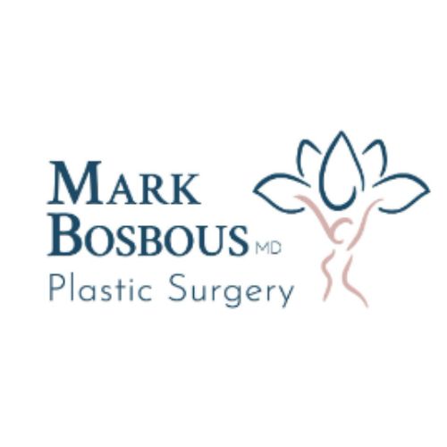 Mark Bosbous Plastic Surgery Logo