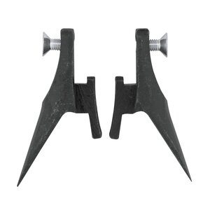 tree climbing spikes replacement parts