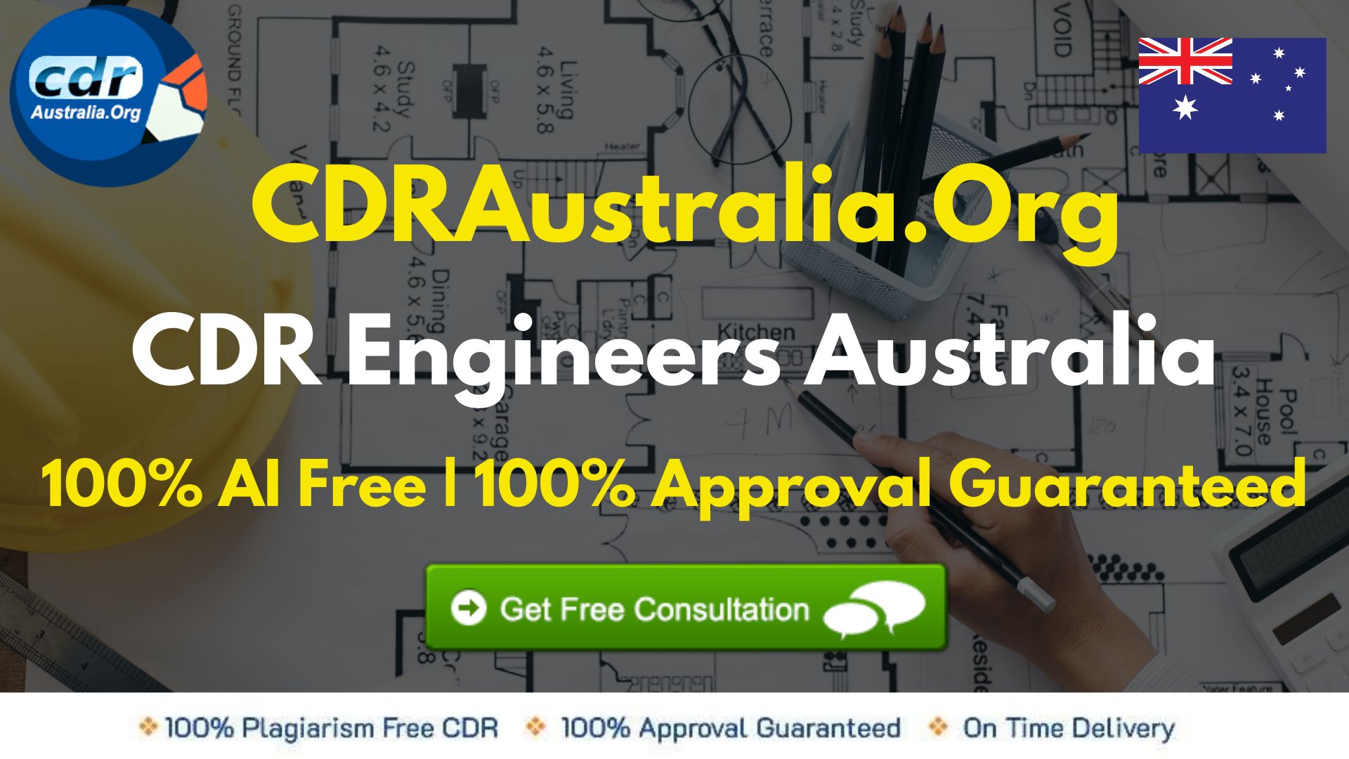 CDR Engineers Australia