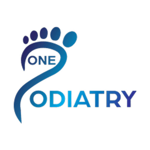 One-Podiatry-logos