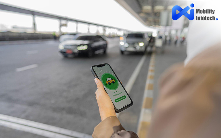 Why Start with a Lyft Clone Script_