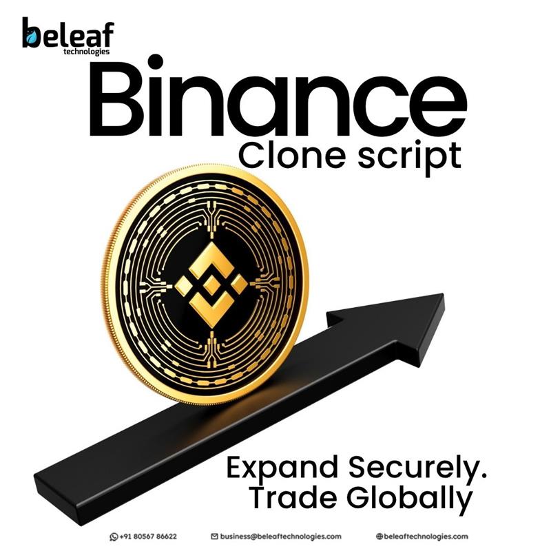 Binance clone script (4)