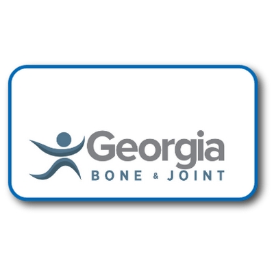 Georgia Bone & Joint logo